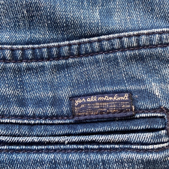 For All Mankind Jeans - Picture 12 of 13
